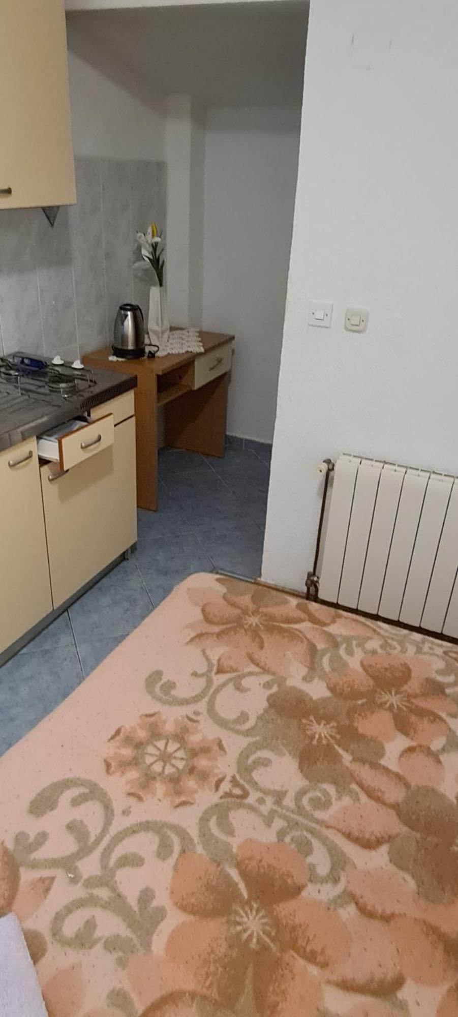 Apartments Hugo Malinska Kamer foto