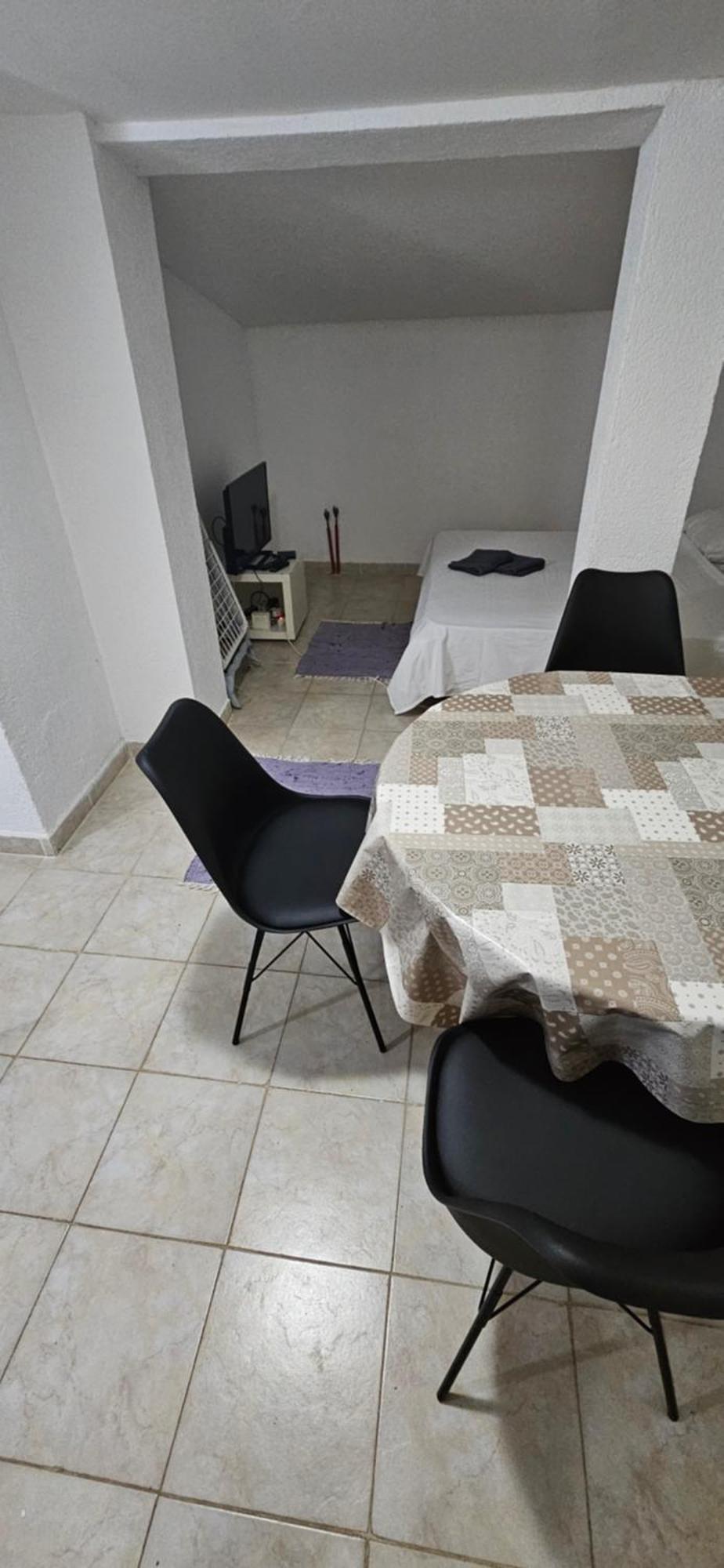 Apartments Hugo Malinska Kamer foto